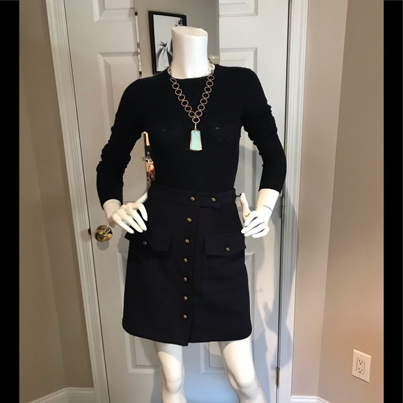 Forever 21 Dresses & Skirts - Forever 21 NWT button down mini skirt